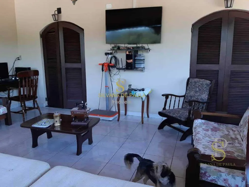 Chácara, 5 quartos, 1375 m² - Foto 15