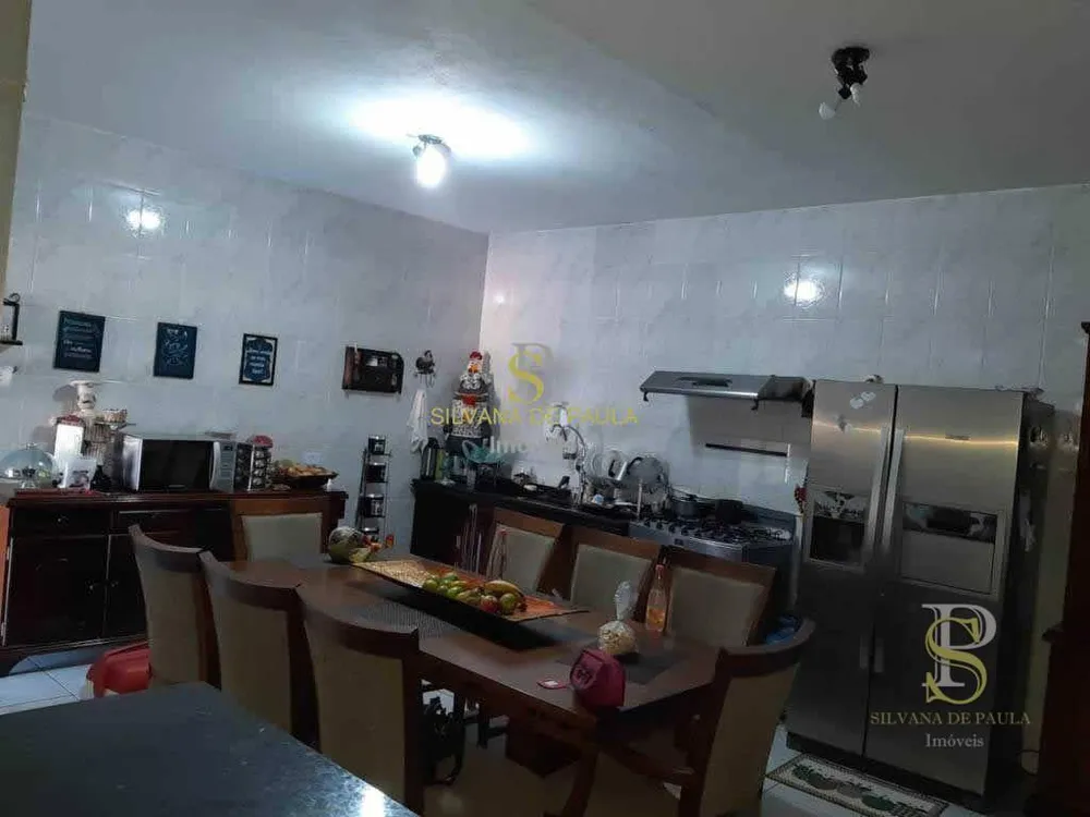 Chácara, 5 quartos, 1375 m² - Foto 11