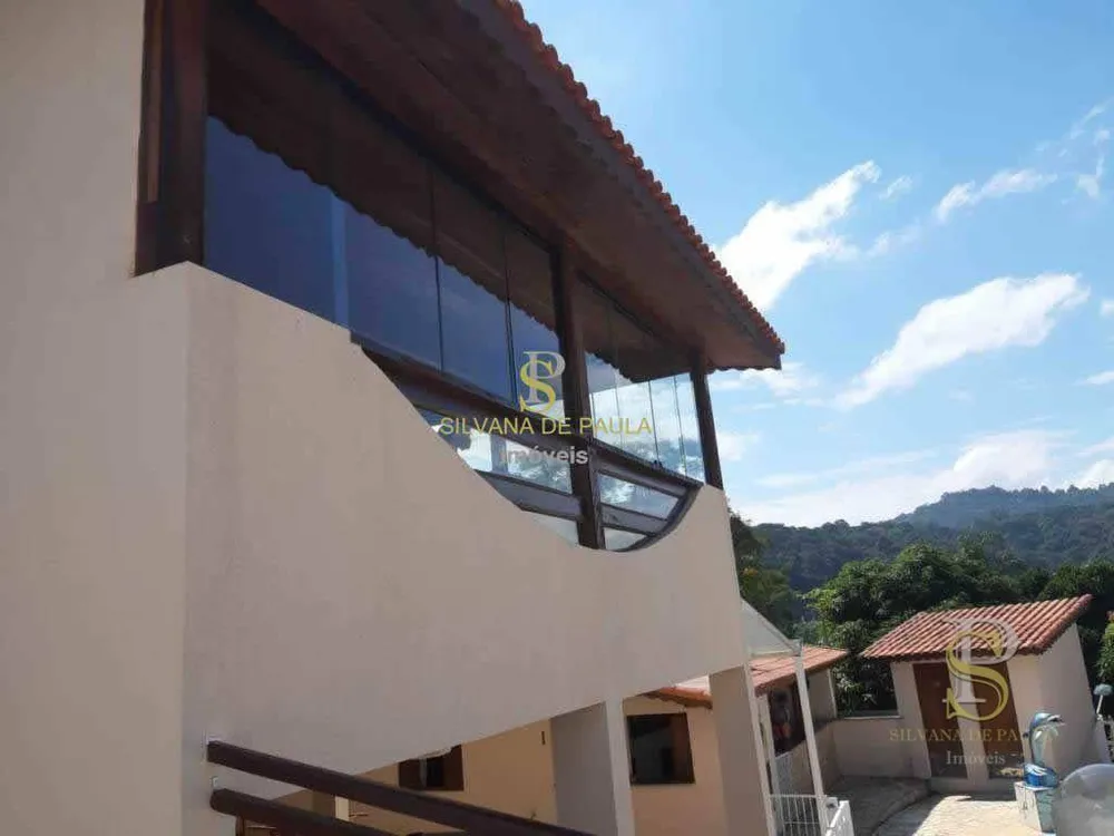 Chácara, 5 quartos, 1375 m² - Foto 8