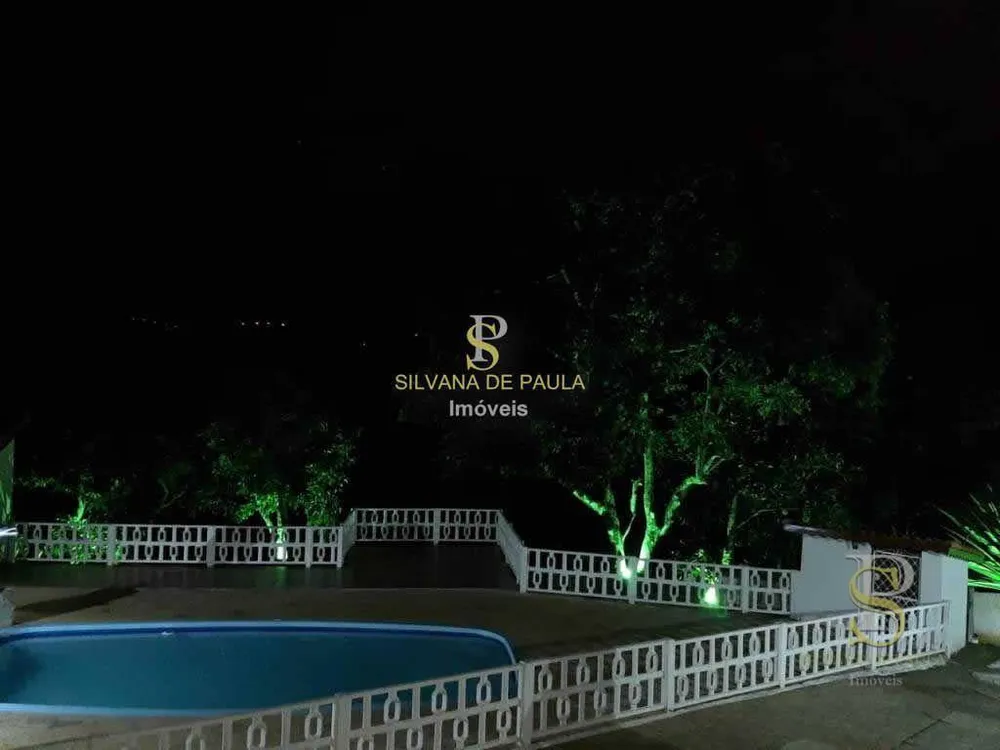 Chácara, 5 quartos, 1375 m² - Foto 19