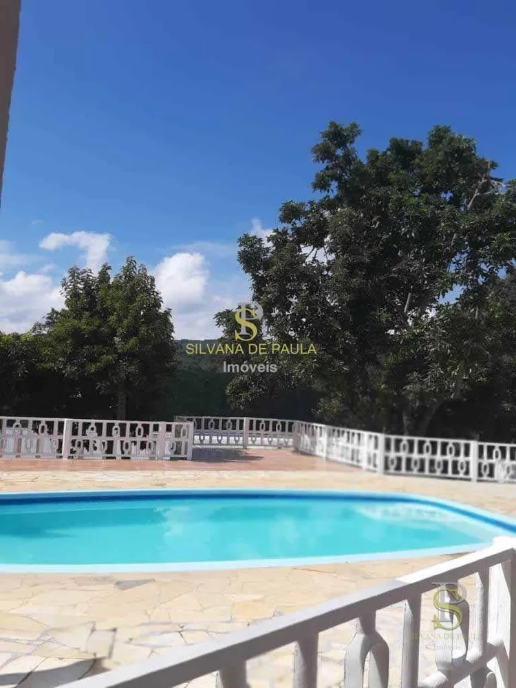 Chácara, 5 quartos, 1375 m² - Foto 4