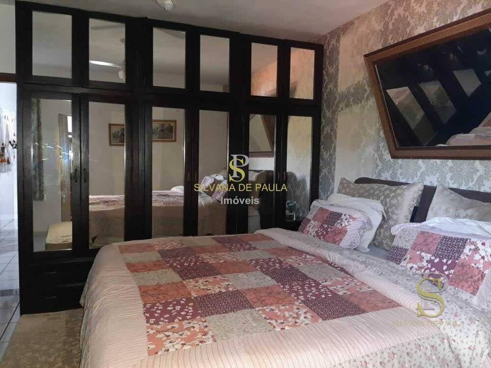 Chácara, 5 quartos, 1375 m² - Foto 5