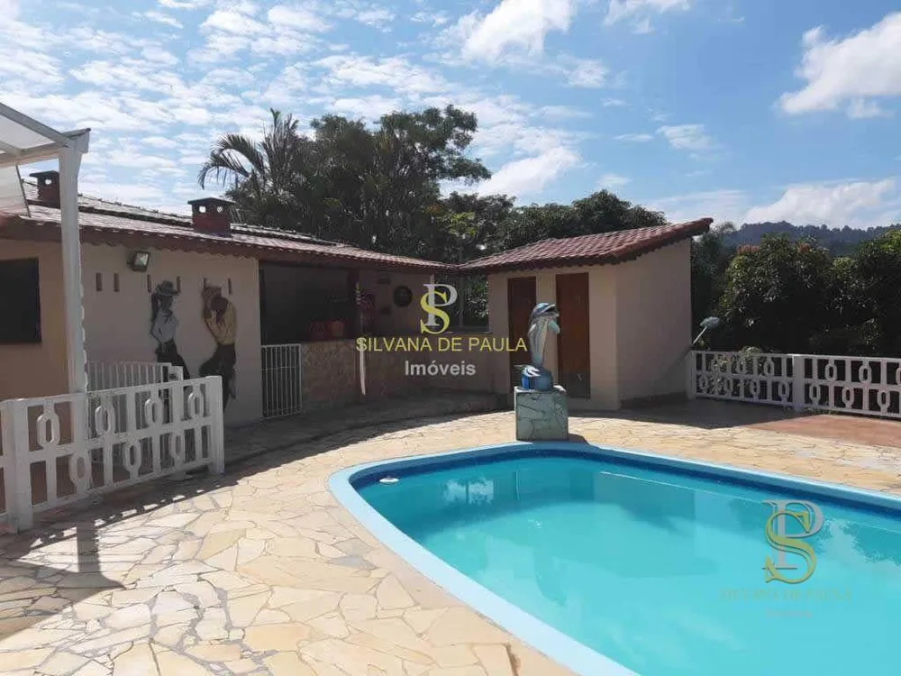Chácara, 5 quartos, 1375 m² - Foto 5