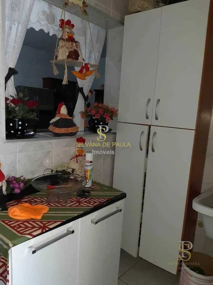 Chácara, 5 quartos, 1375 m² - Foto 17