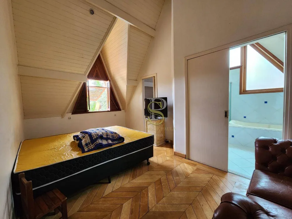 Casa de Condomínio, 5 quartos - Foto 12