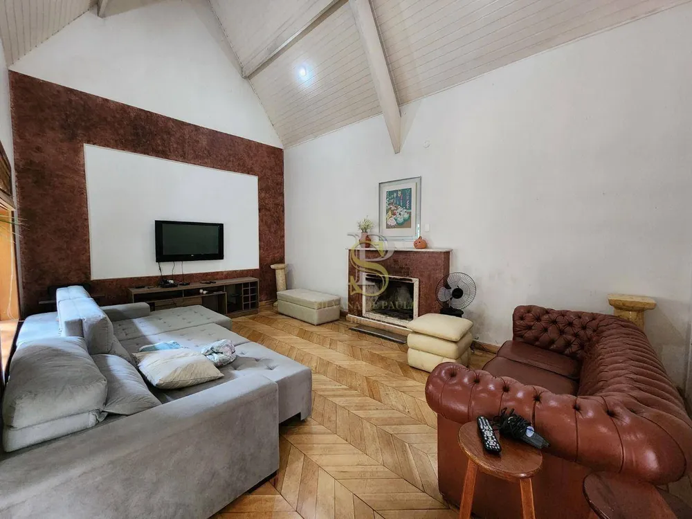 Casa de Condomínio, 5 quartos - Foto 5