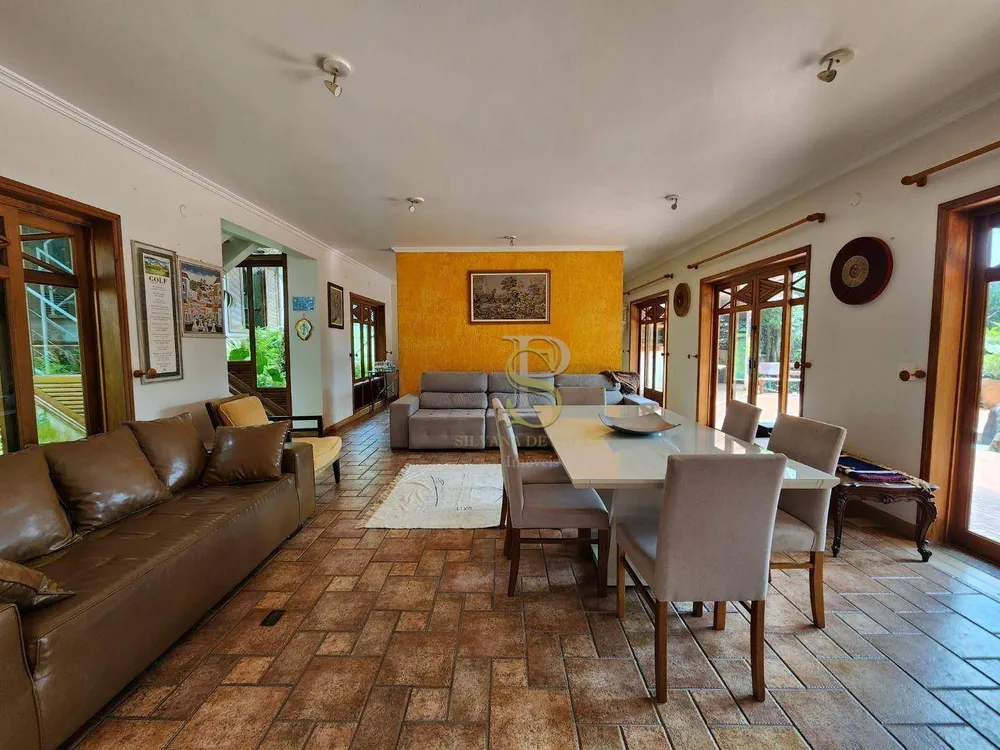 Casa de Condomínio, 5 quartos - Foto 7