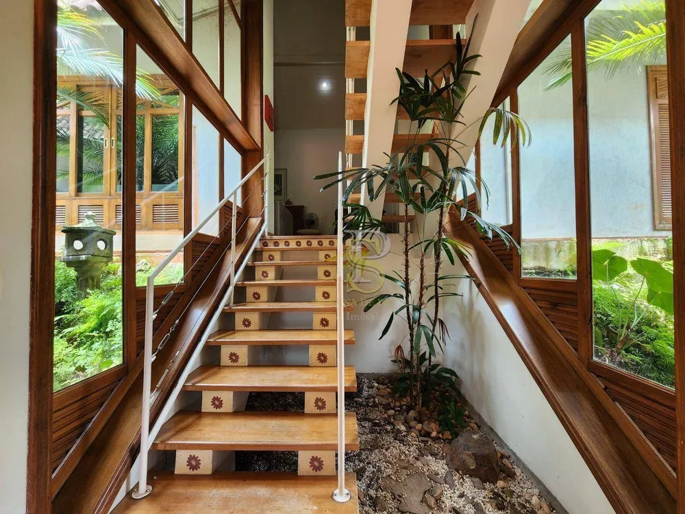 Casa de Condomínio, 5 quartos - Foto 6