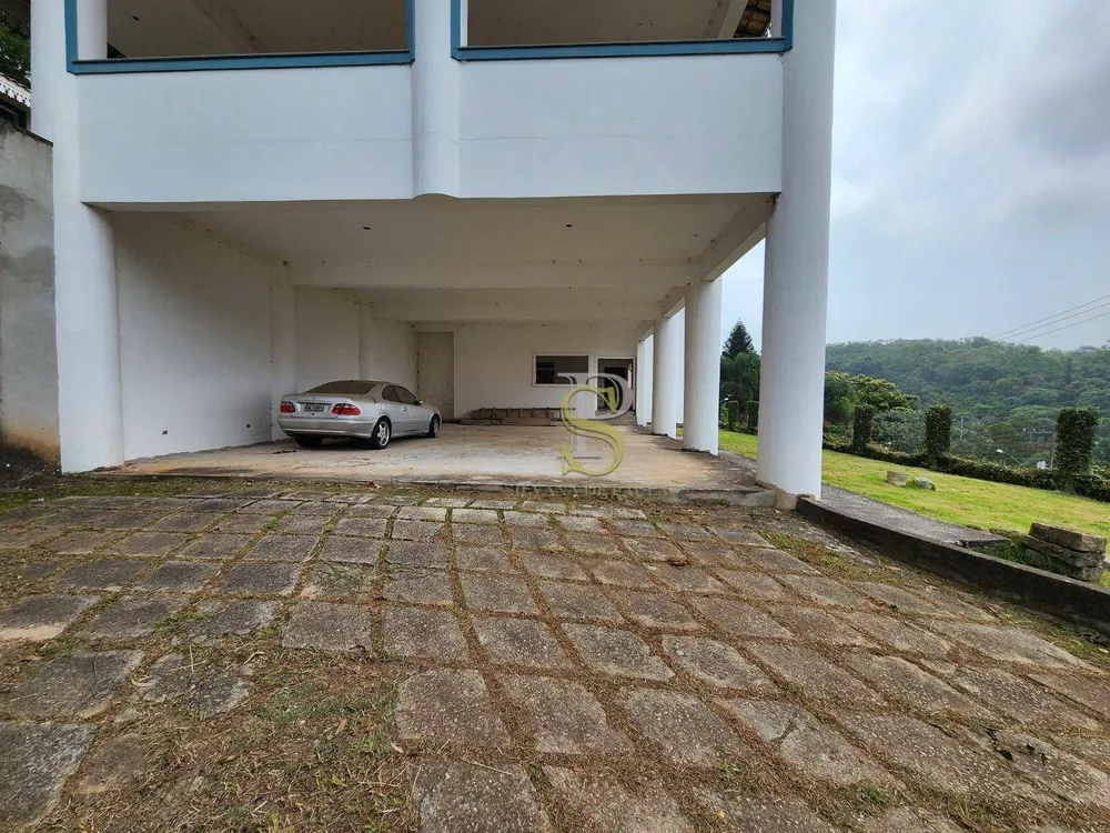 Casa de Condomínio, 4 quartos - Foto 8