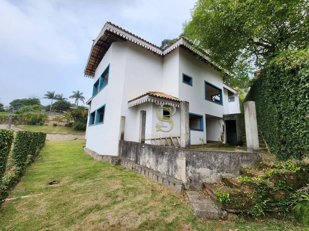 Casa de Condomínio, 4 quartos - Foto 7