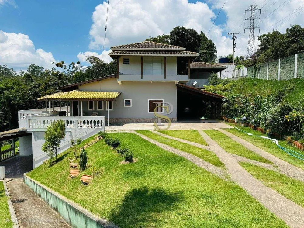 Chácara, 5 quartos, 2333 m² - Foto 28