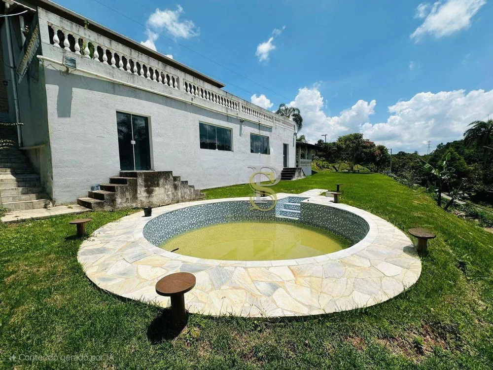 Chácara, 5 quartos, 2333 m² - Foto 24