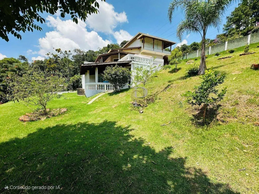Chácara, 5 quartos, 2333 m² - Foto 25