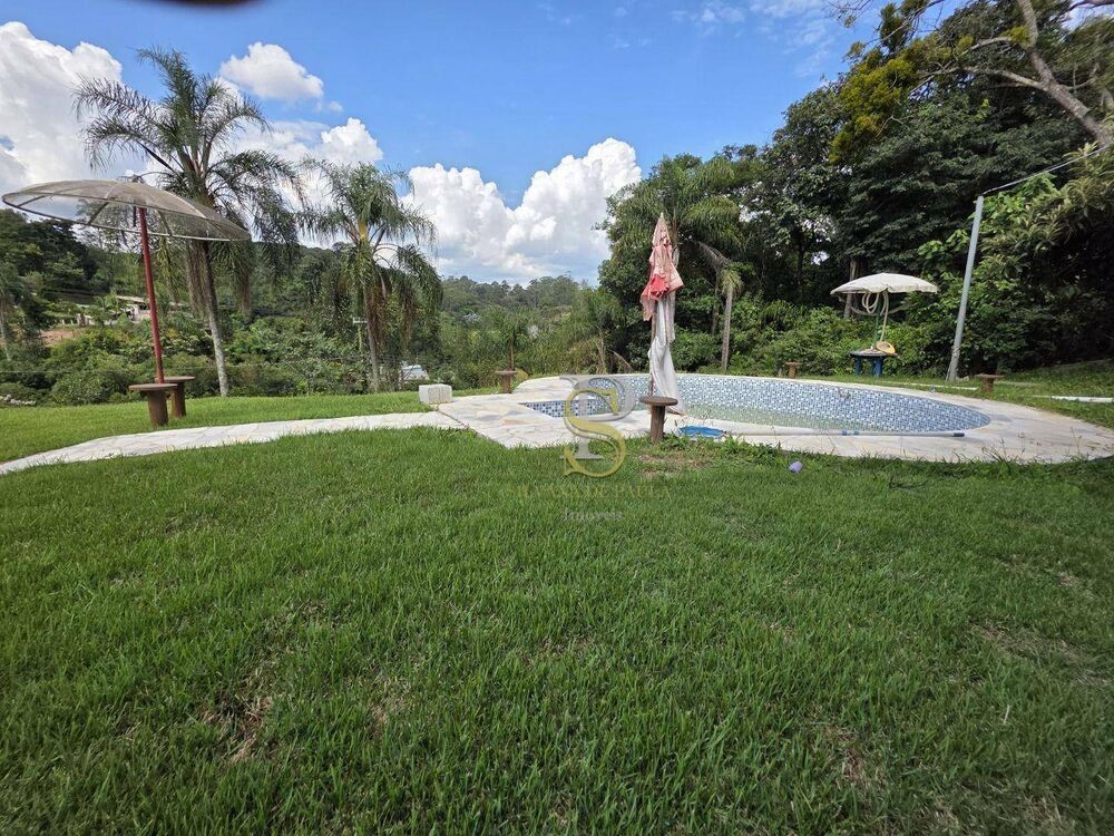 Chácara, 5 quartos, 2333 m² - Foto 14