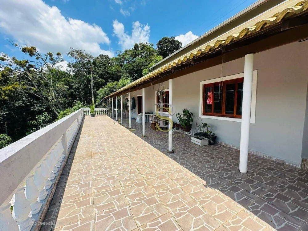 Chácara, 5 quartos, 2333 m² - Foto 27