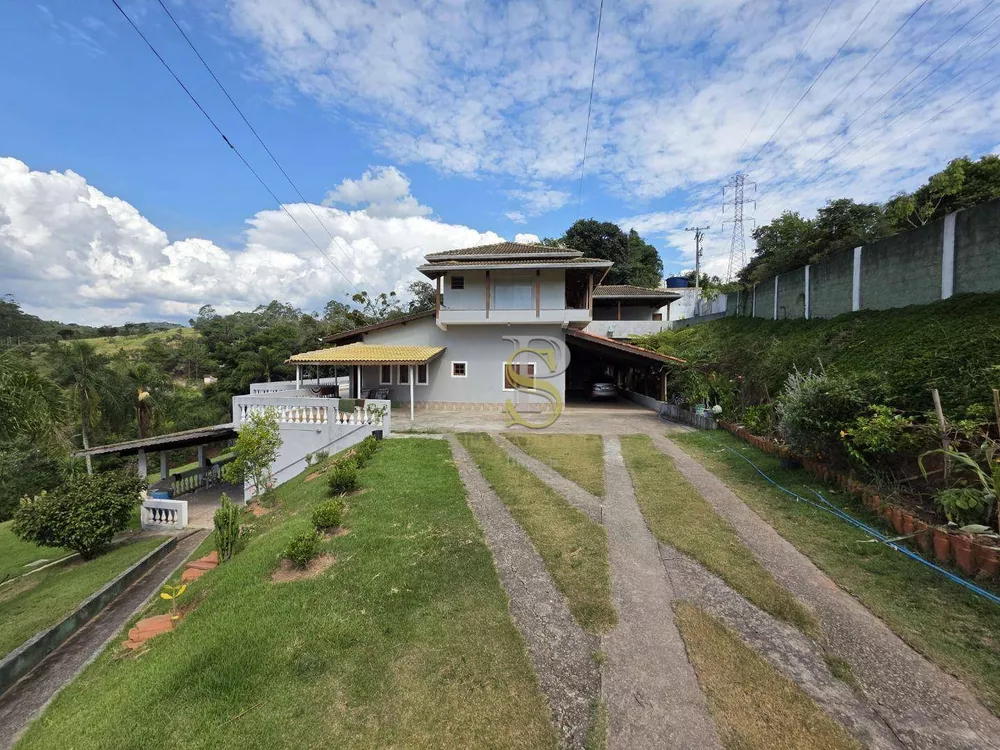 Chácara, 5 quartos, 2333 m² - Foto 2