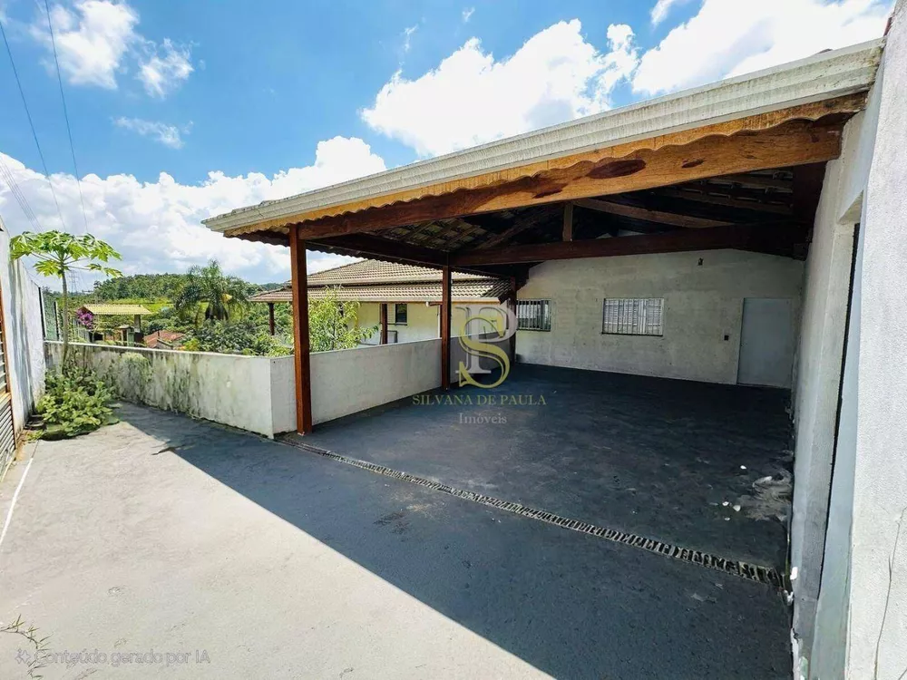 Chácara, 5 quartos, 2333 m² - Foto 10