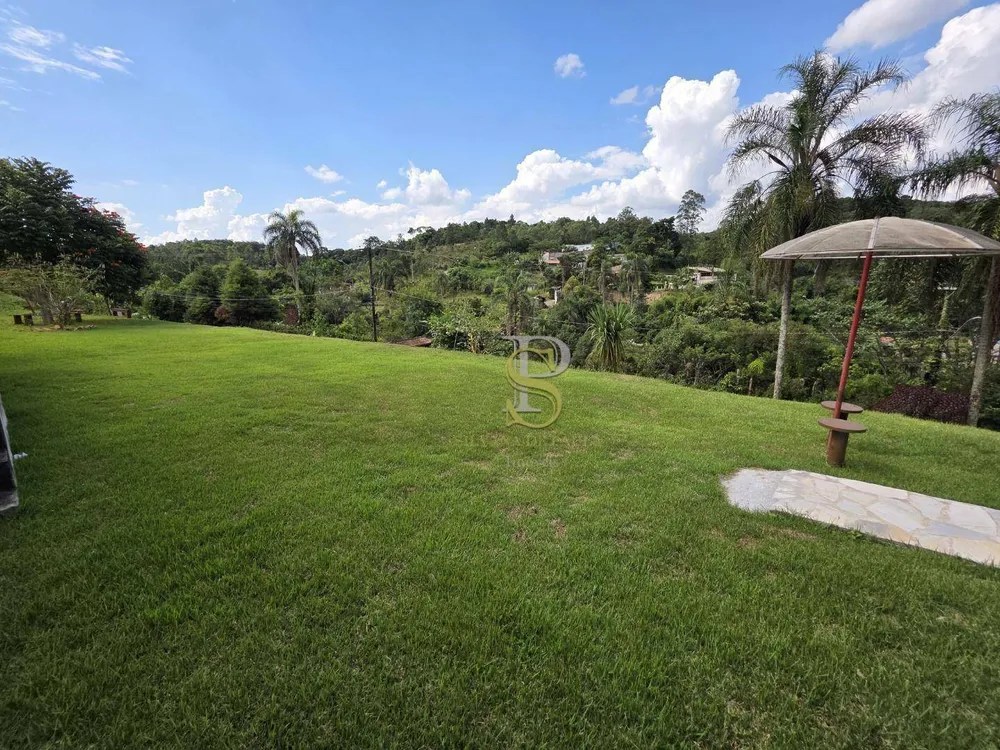 Chácara, 5 quartos, 2333 m² - Foto 2