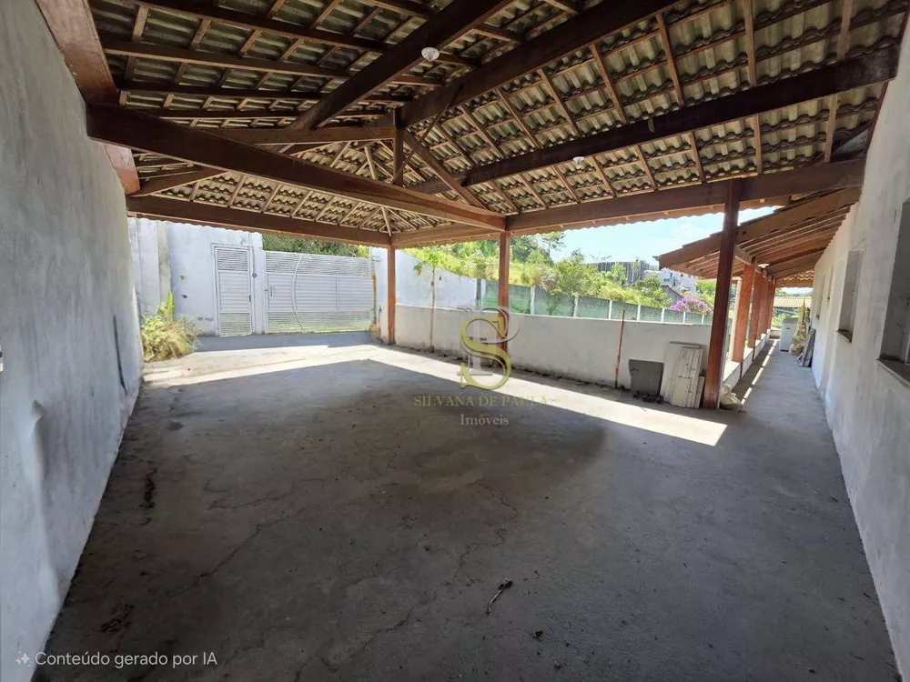 Chácara, 5 quartos, 2333 m² - Foto 4