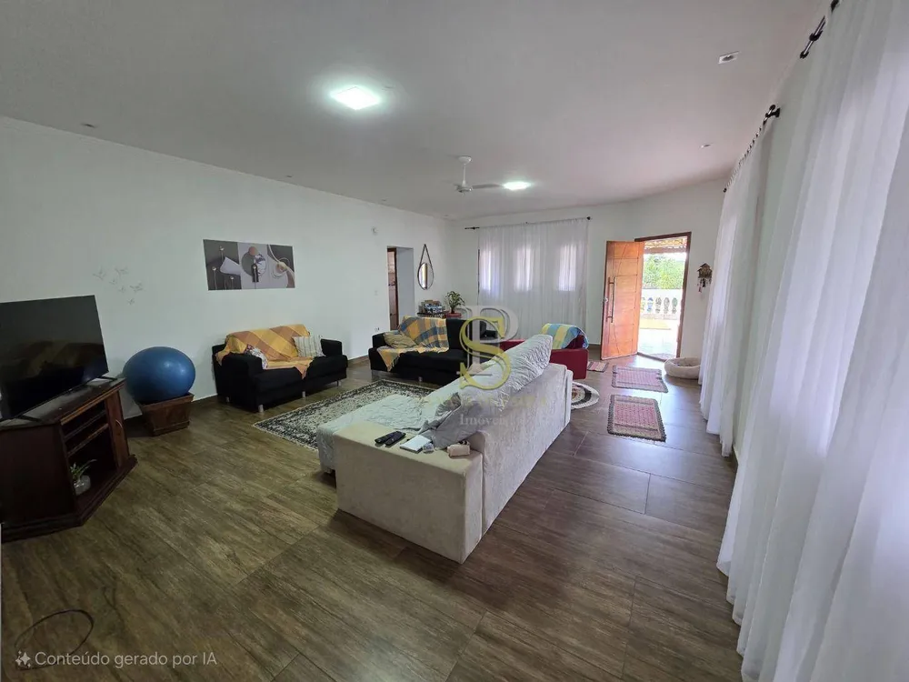Chácara, 5 quartos, 2333 m² - Foto 10