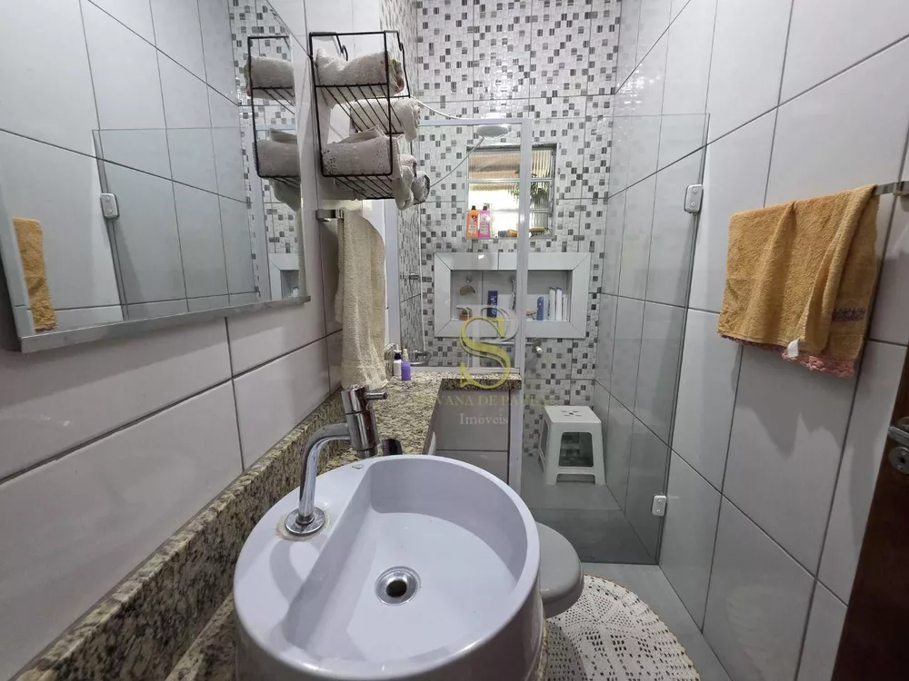 Chácara, 5 quartos, 2333 m² - Foto 1