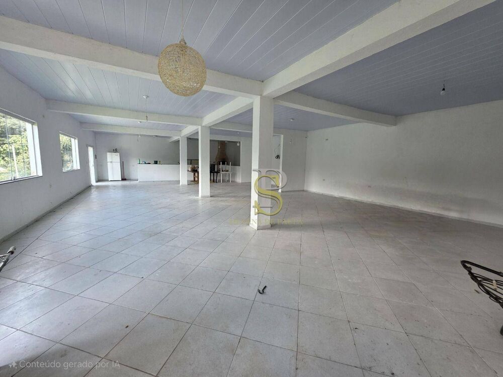 Chácara, 5 quartos, 2333 m² - Foto 13
