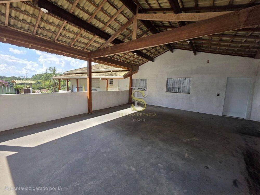 Chácara, 5 quartos, 2333 m² - Foto 16