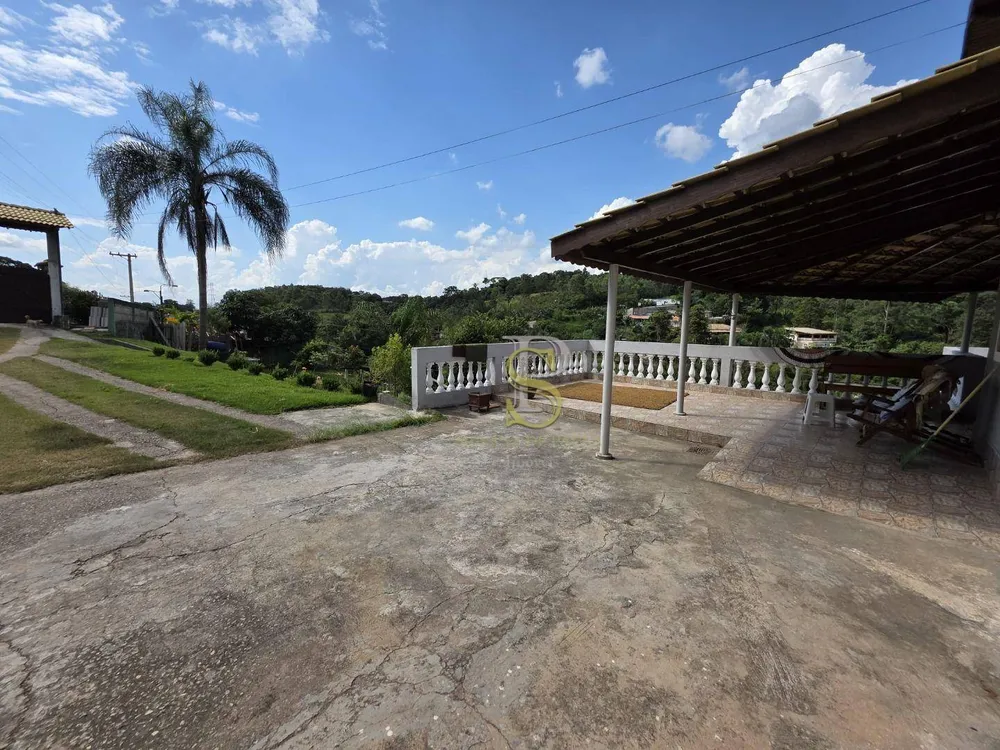 Chácara, 5 quartos, 2333 m² - Foto 5