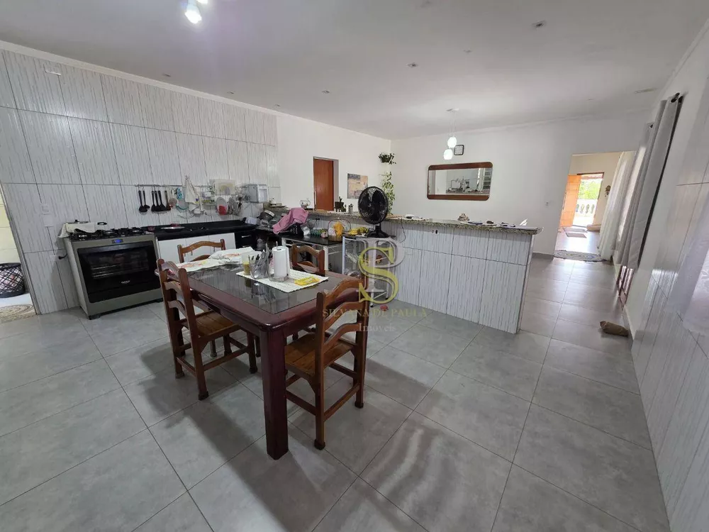 Chácara, 5 quartos, 2333 m² - Foto 9