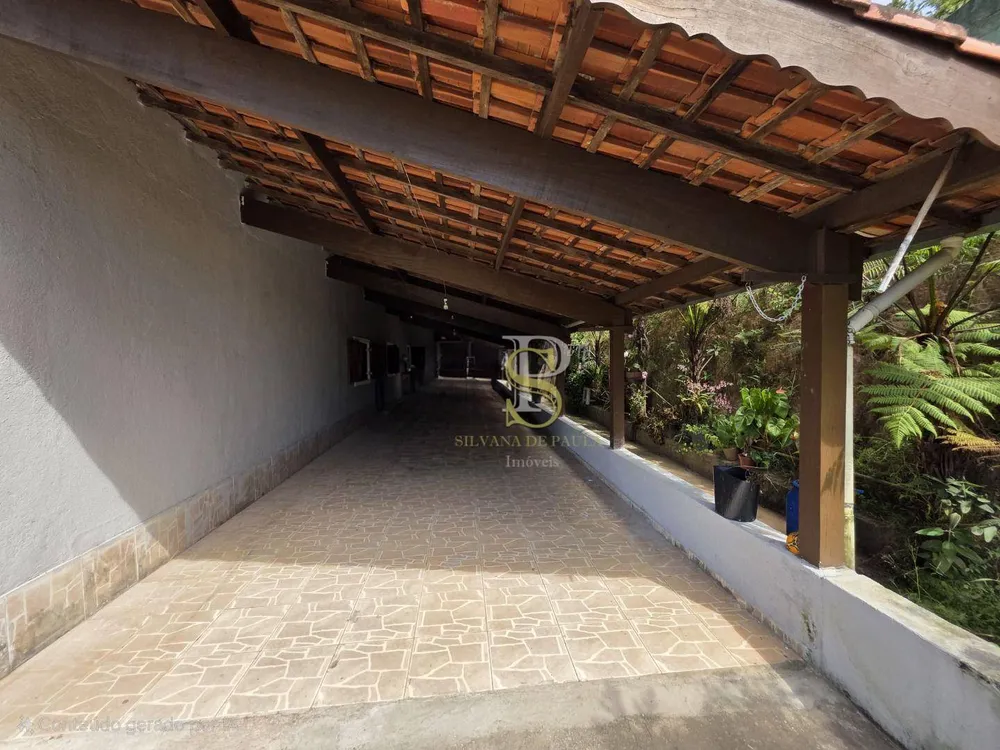 Chácara, 5 quartos, 2333 m² - Foto 6