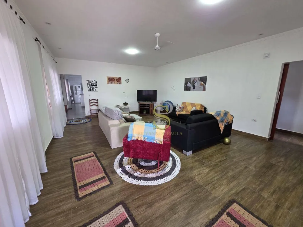 Chácara, 5 quartos, 2333 m² - Foto 9