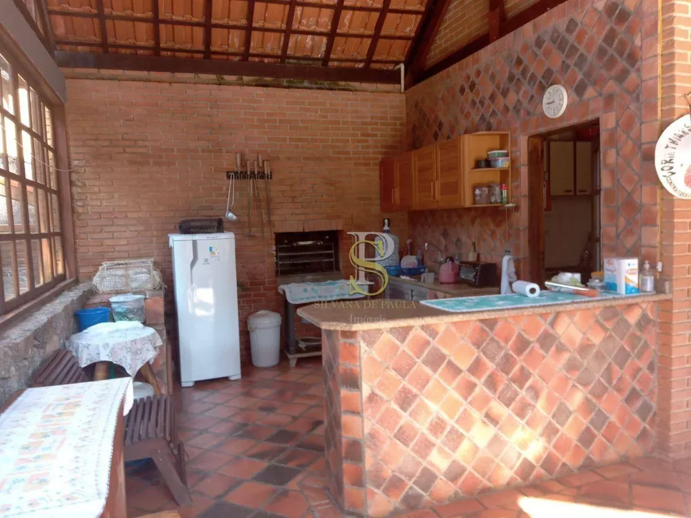 Casa, 3 quartos, 360 m² - Foto 39