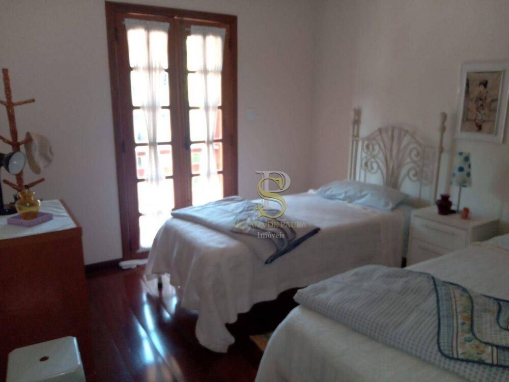 Casa, 3 quartos, 360 m² - Foto 8