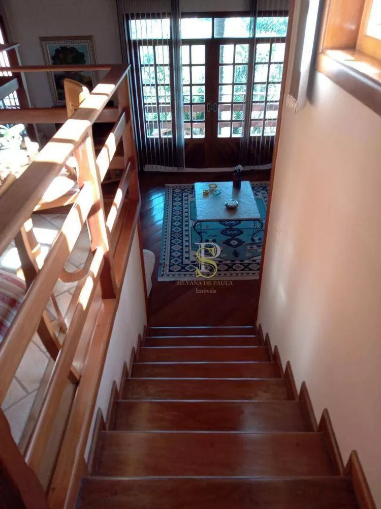 Casa, 3 quartos, 360 m² - Foto 19