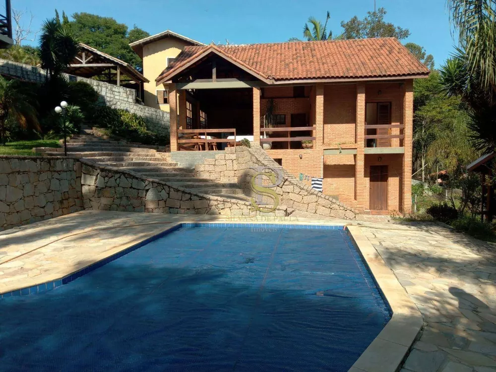 Casa, 3 quartos, 360 m² - Foto 3