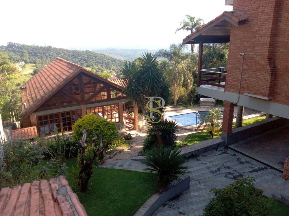 Casa, 3 quartos, 360 m² - Foto 10