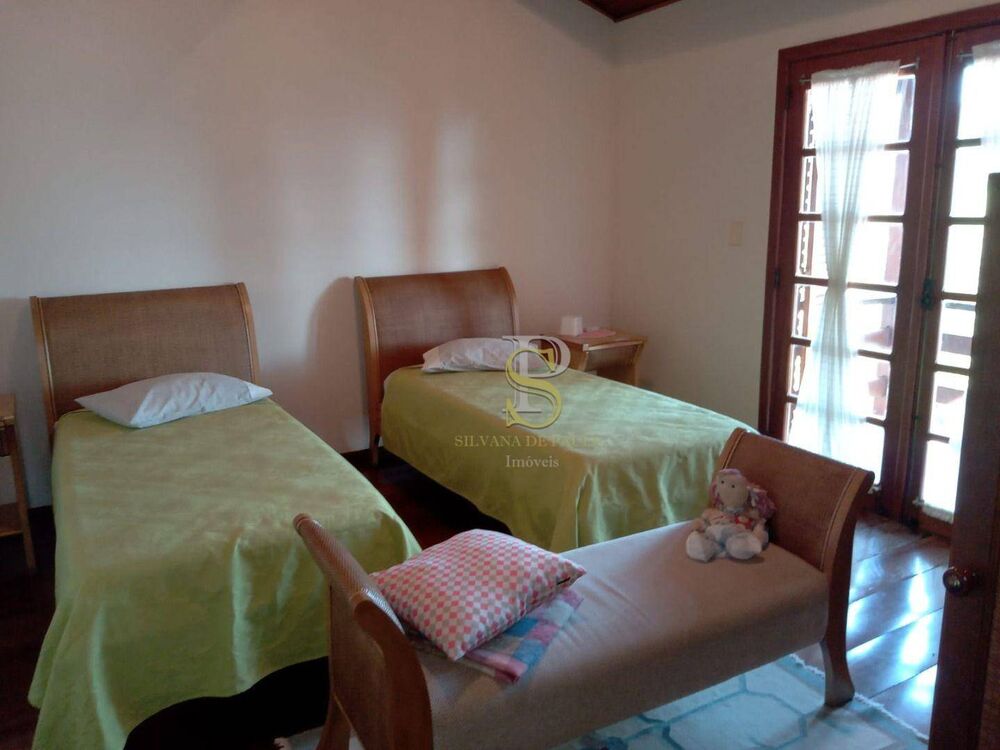 Casa, 3 quartos, 360 m² - Foto 6