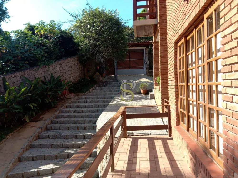 Casa, 3 quartos, 360 m² - Foto 9