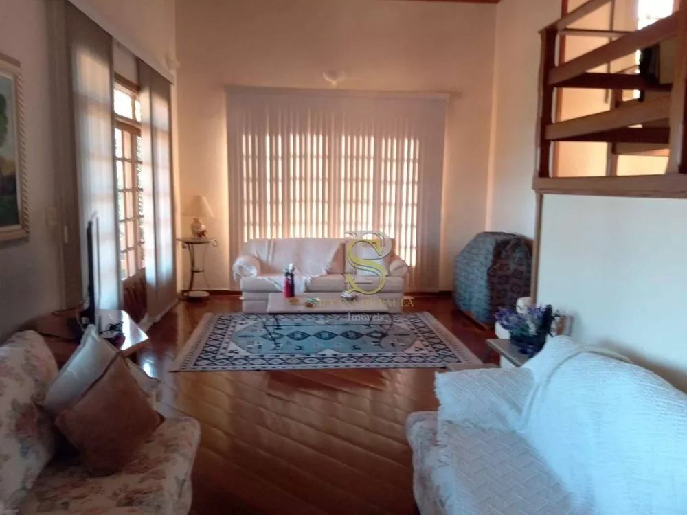 Casa, 3 quartos, 360 m² - Foto 13