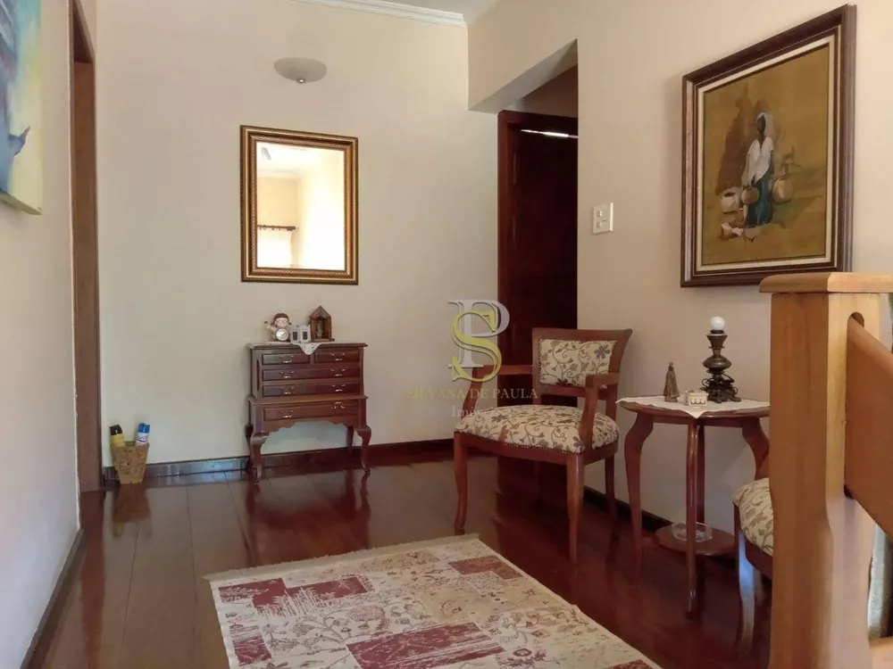 Casa, 3 quartos, 360 m² - Foto 12