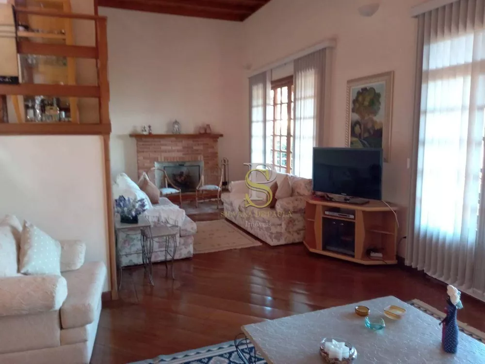 Casa, 3 quartos, 360 m² - Foto 14