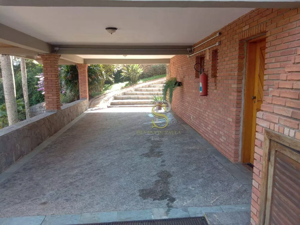 Casa, 3 quartos, 360 m² - Foto 11