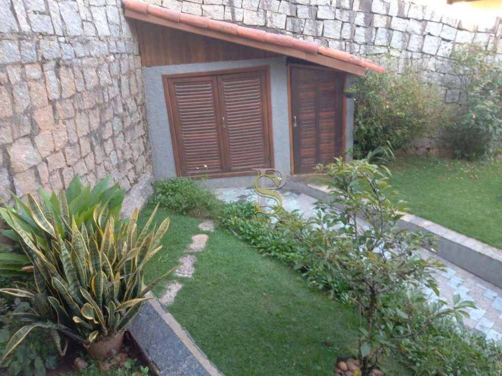 Casa, 3 quartos, 360 m² - Foto 12