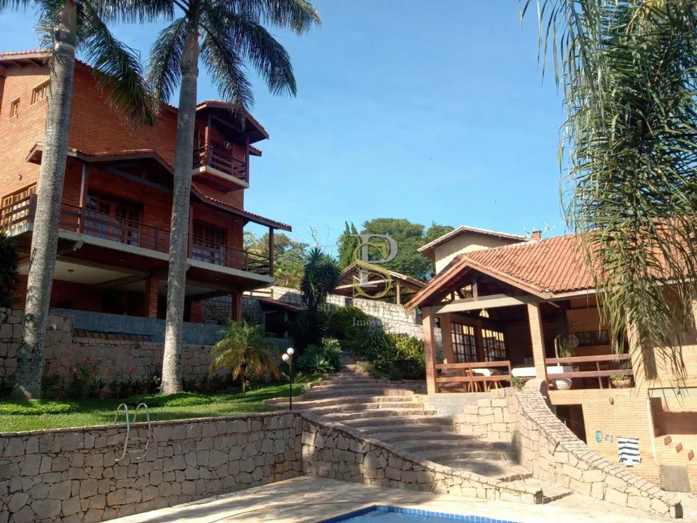 Casa, 3 quartos, 360 m² - Foto 5