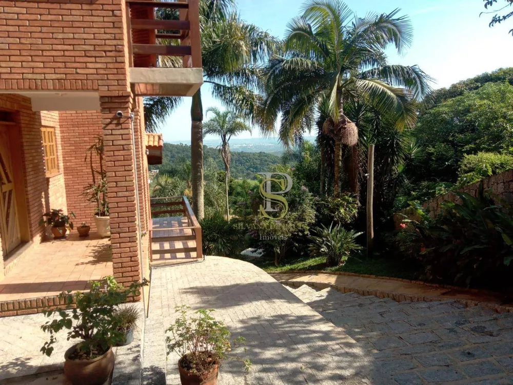 Casa, 3 quartos, 360 m² - Foto 8