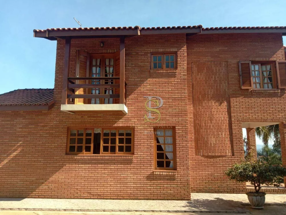 Casa, 3 quartos, 360 m² - Foto 7