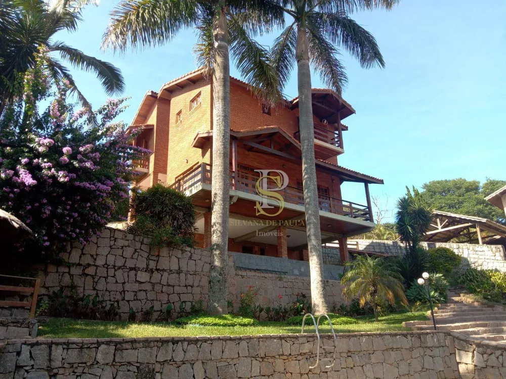 Casa, 3 quartos, 360 m² - Foto 2