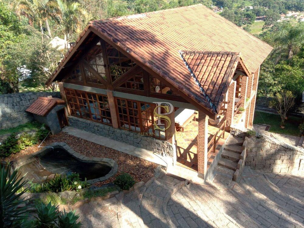 Casa, 3 quartos, 360 m² - Foto 2