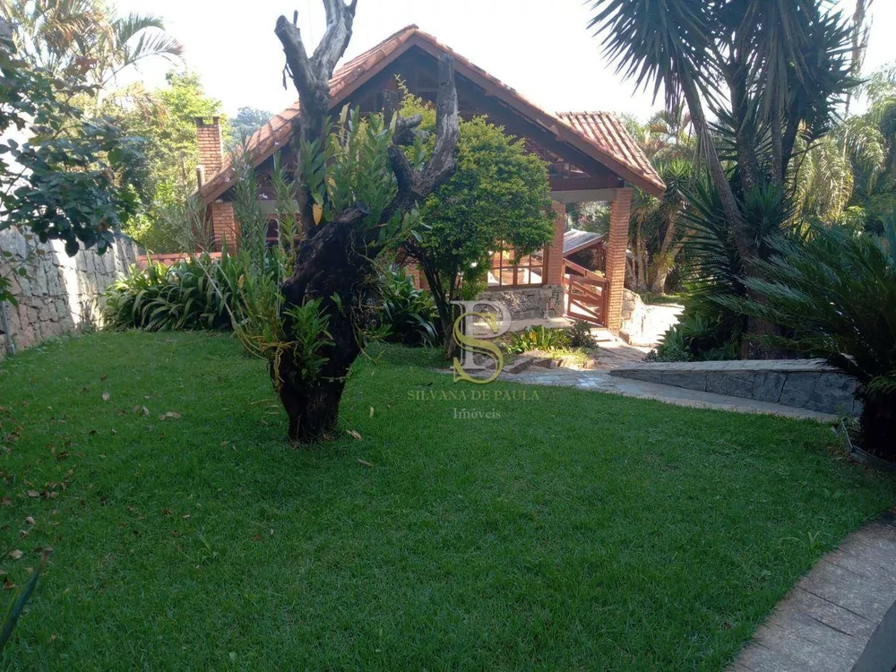 Casa, 3 quartos, 360 m² - Foto 37