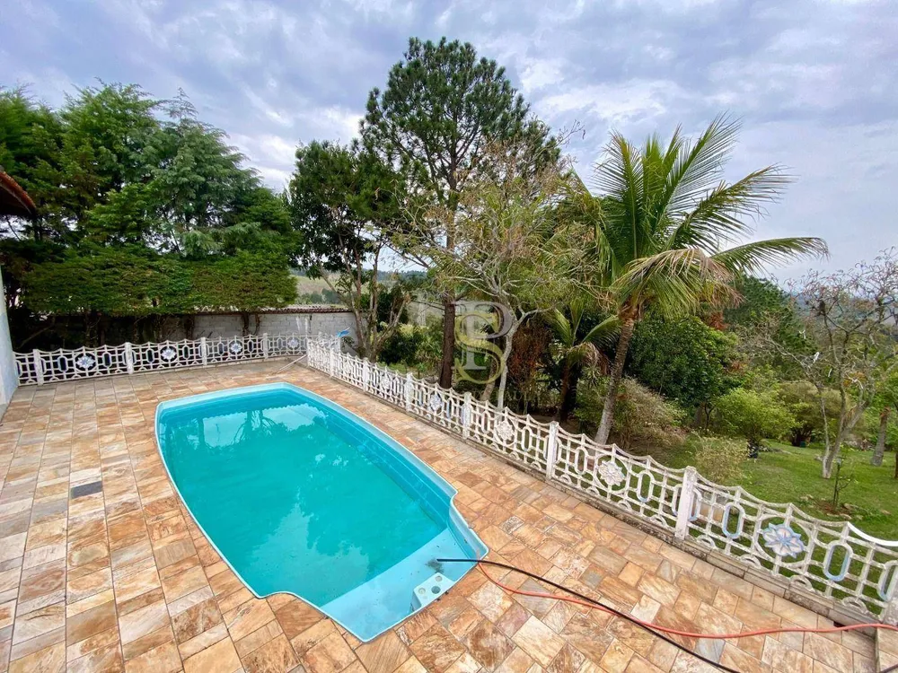Chácara, 3 quartos, 6050 m² - Foto 5